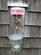 Well, kinda warm