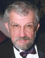 Photo of Don Newcomb
