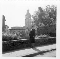 Matilde Sabarte & Santa Ana, Durango