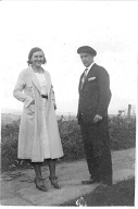 Photo postcard.