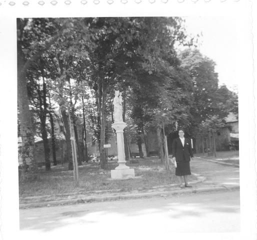 A19 Matilde Sabarte in Durango